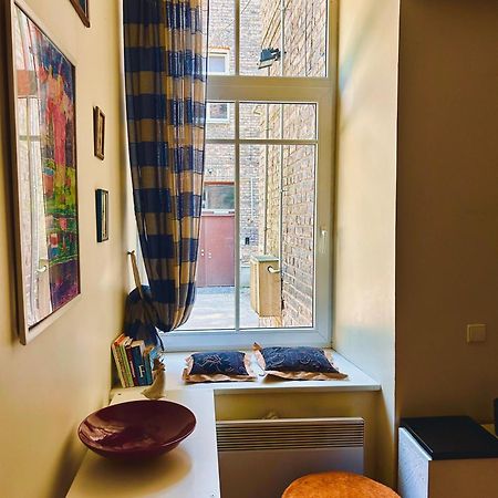 Guest Room In Old Town VNO Exterior foto