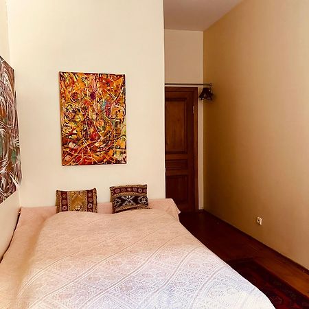 Guest Room In Old Town VNO Exterior foto