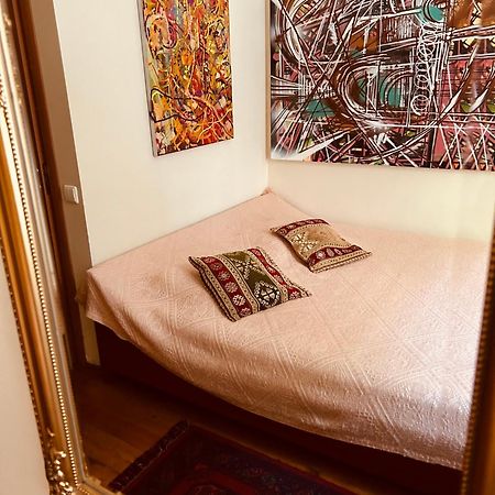 Guest Room In Old Town VNO Exterior foto